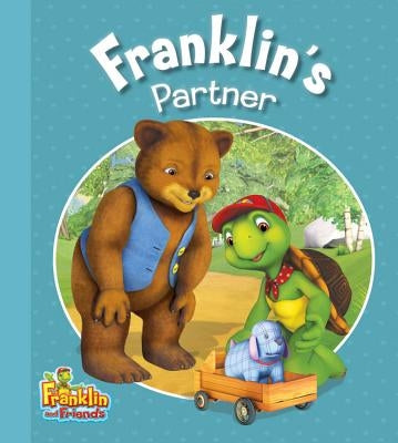 Franklin's Partner by Endrulat, Harry