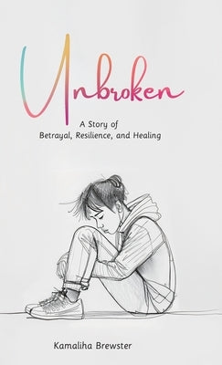 Unbroken, A Story of Betrayal, Resilience, and Healing by Brewster, Kamaliha