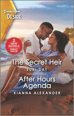 The Secret Heir & After Hours Agenda by Day, Zuri