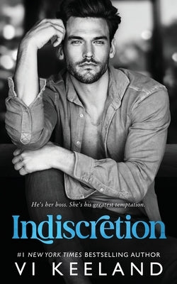 Indiscretion by Keeland, VI