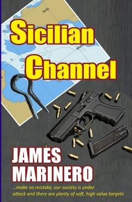 Sicilian Channel by Marinero, James