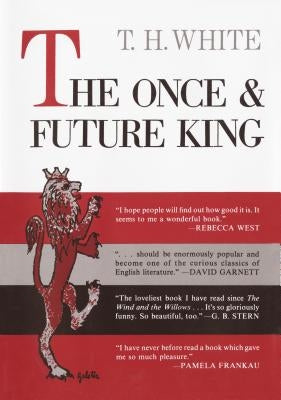 The Once and Future King by White, T. H.