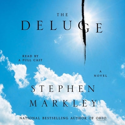 The Deluge by Markley, Stephen