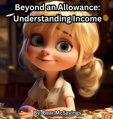 Beyond an Allowance by McSavings, Bear