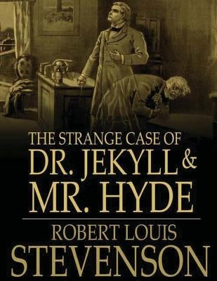 Strange Case Of Dr.Jekyll And Mr Hyde by Stevenson, Robert Louis