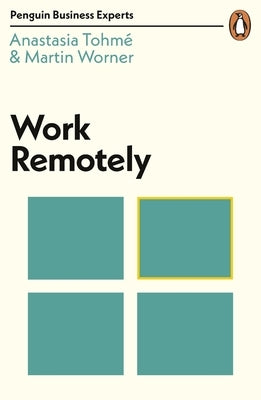 Work Remotely by Anastasia