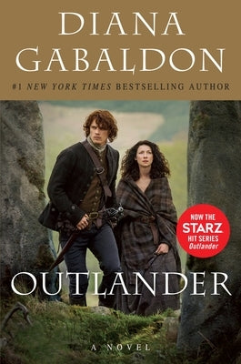 Outlander by Gabaldon, Diana