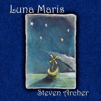 Luna Maris by Archer, Steven