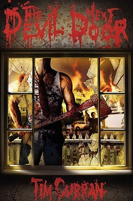 The Devil Next Door by Curran, Tim