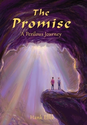 The Promise by Ellis, Hank