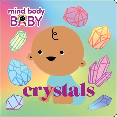 Mind Body Baby: Crystals by Imprint