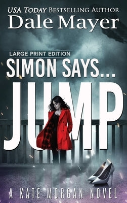 Simon Says... Jump by Mayer, Dale