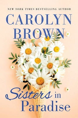 Sisters in Paradise by Brown, Carolyn