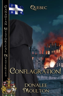 Conflagration by Moulton