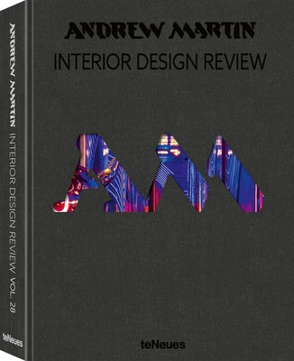 Andrew Martin Interior Design Vol. 28 by Martin, Andrew