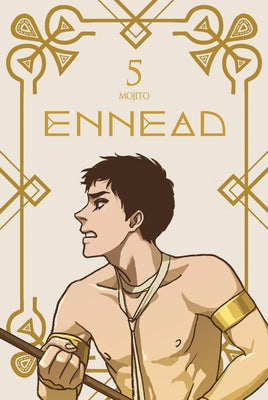 Ennead Vol. 5 [Mature Hardcover] by Mojito