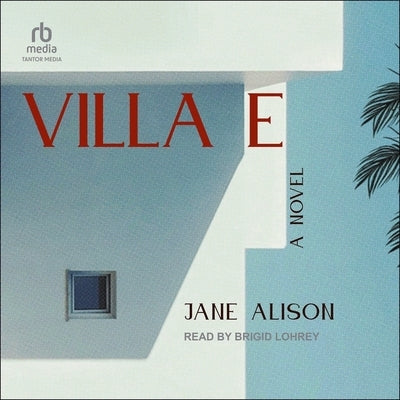 Villa E by Alison, Jane