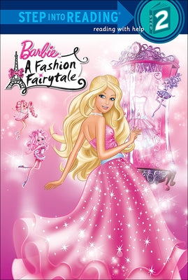 A Fashion Fairytale by Dynamo Limited