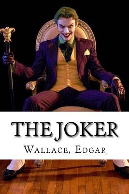 The Joker by Edibooks