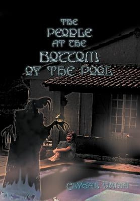 The People at the Bottom of the Pool by Vania, Clydal