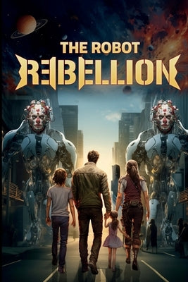 The Robot Rebellion by Robin, Donald P.