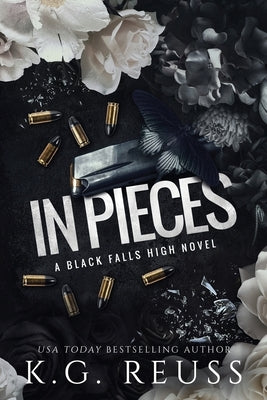 In Pieces by Reuss, K. G.