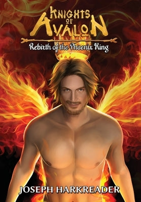 Rebirth of the Phoenix King by Harkreader, Joseph