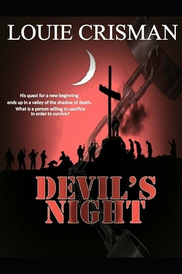 Devil's Night by Crisman, Louie