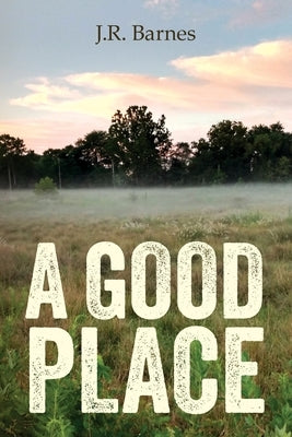 A Good Place by Barnes, J. R.