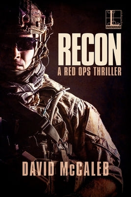 Recon by McCaleb, David