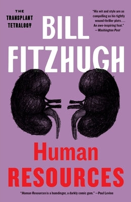 Human Resources by Fitzhugh, Bill