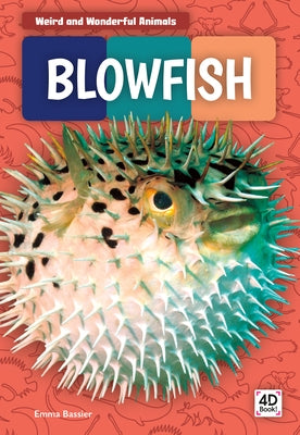 Blowfish by Bassier, Emma