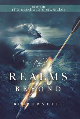 The Realms Beyond by Burnette, Bo