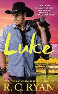 Luke by Ryan, R. C.