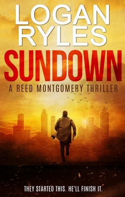 Sundown by Ryles, Logan