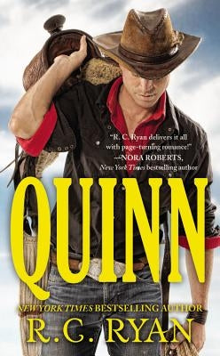 Quinn by Ryan, R. C.