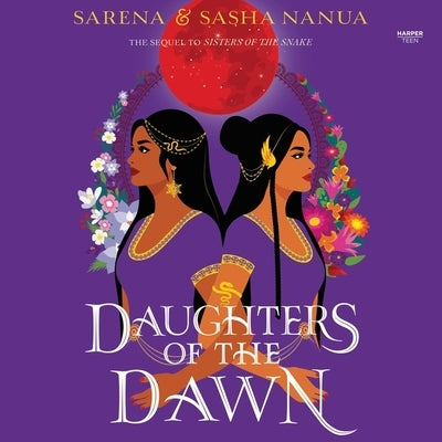 Daughters of the Dawn by Nanua, Sasha