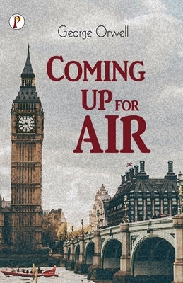 Coming up the Air by Orwell, George