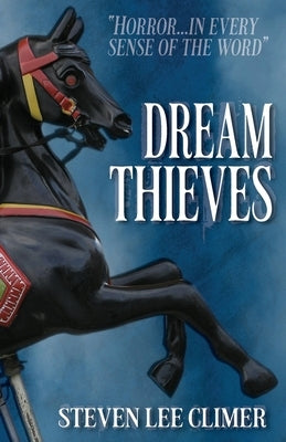 Dream Thieves by Climer, Steven Lee