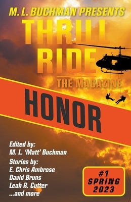 Honor by Buchman, M. L.