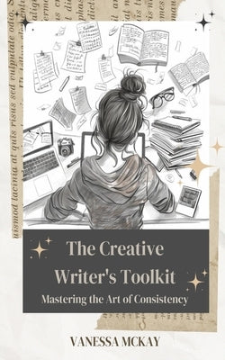 The Creative Writer's Toolkit by McKay, Vanessa