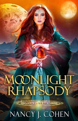 Moonlight Rhapsody by Cohen, Nancy J.