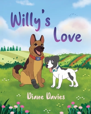 Willy's Love by Davies, Diane