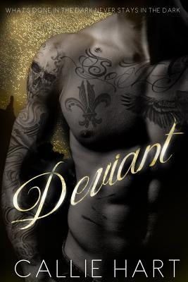 Deviant by Hart, Callie