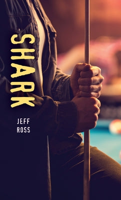 Shark by Ross, Jeff