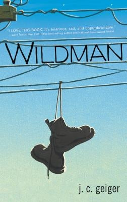 Wildman by Geiger, J. C.