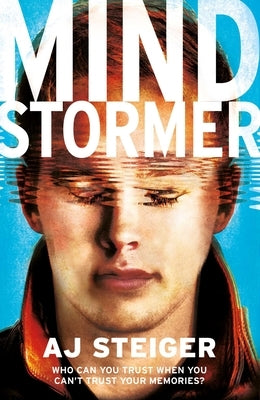 Mindstormer by Steiger, A. J.