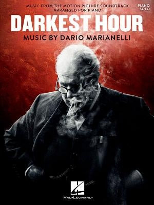 Darkest Hour: Music from the Motion Picture Soundtrack by Marianelli, Dario