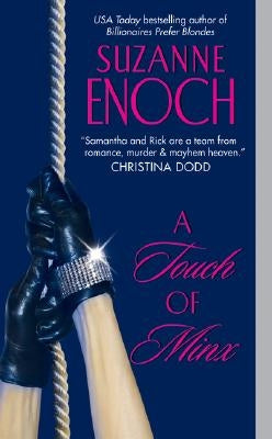 A Touch of Minx by Enoch, Suzanne