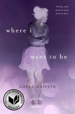 Where I Want to Be by Griffin, Adele